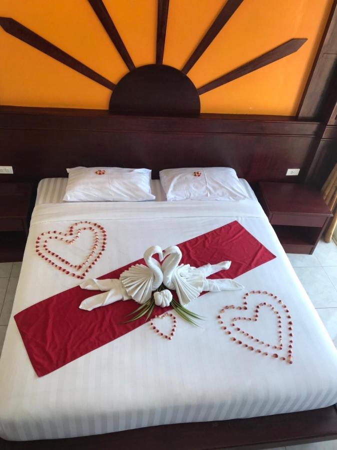 Hotell Art Mansion Phuket Thailand Patong