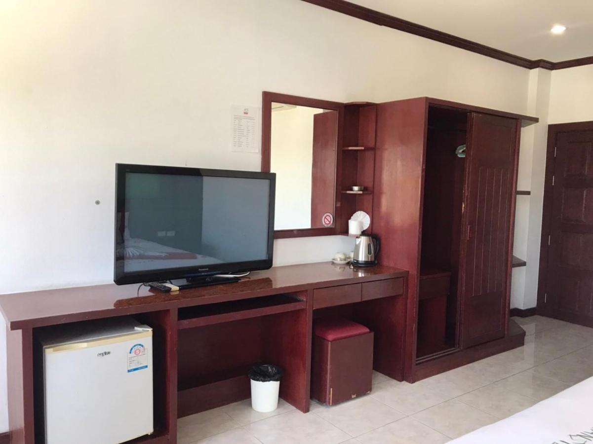 Art Mansion Phuket Thailand Hotell Patong