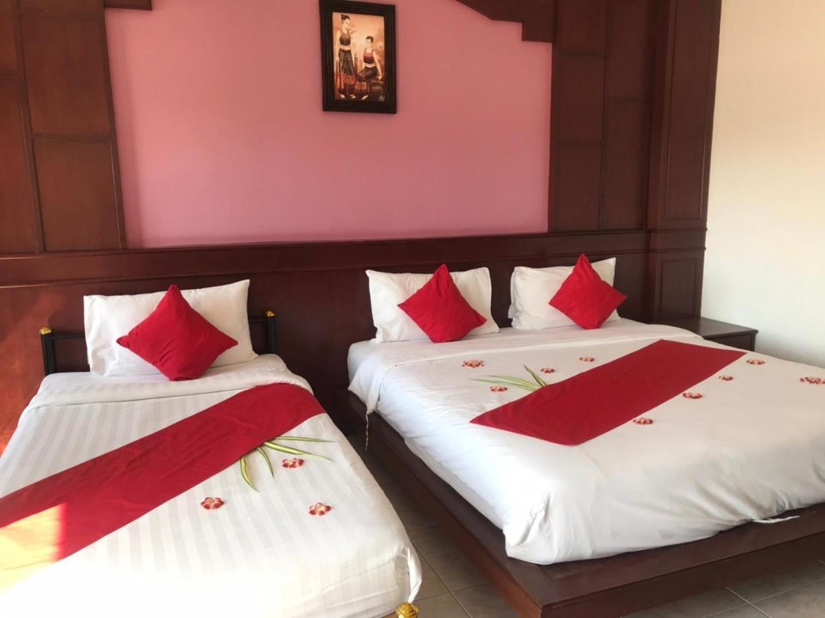 Hotell Art Mansion Phuket Thailand 3*