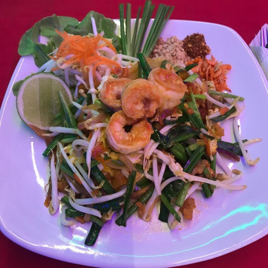Hotell Art Mansion Phuket Thailand 3*