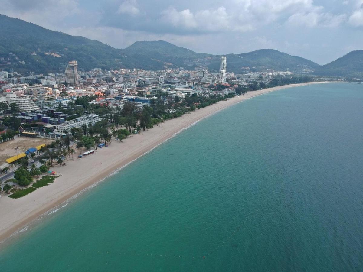 Hotell Art Mansion Phuket Thailand 3*