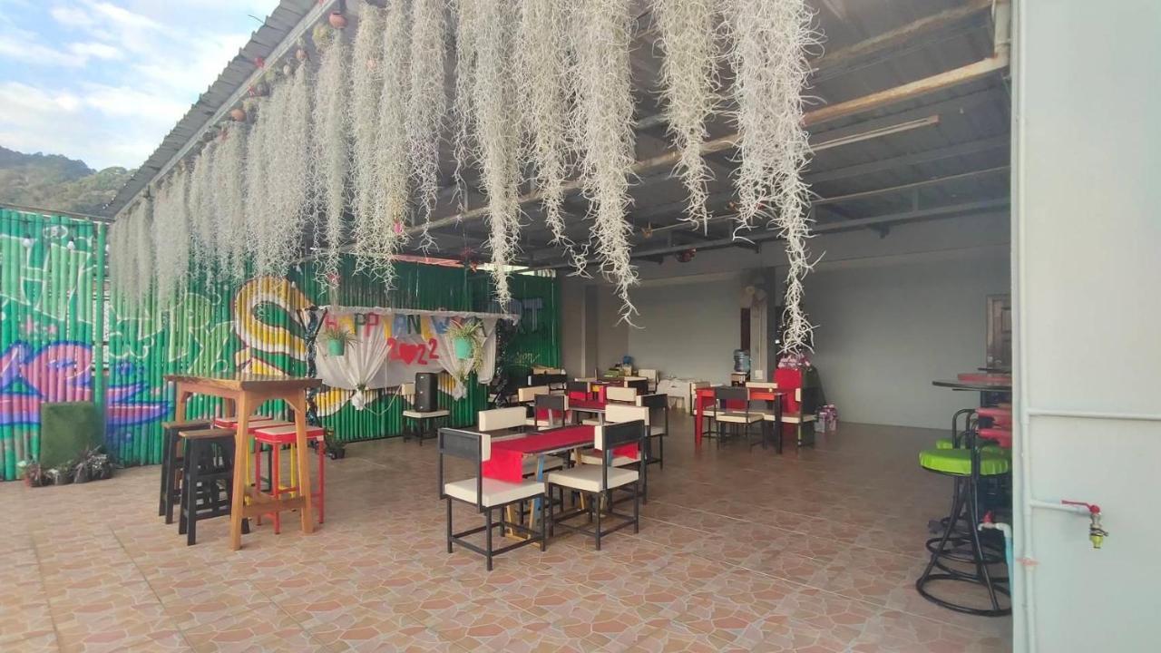 Art Mansion Phuket Thailand Hotell Patong